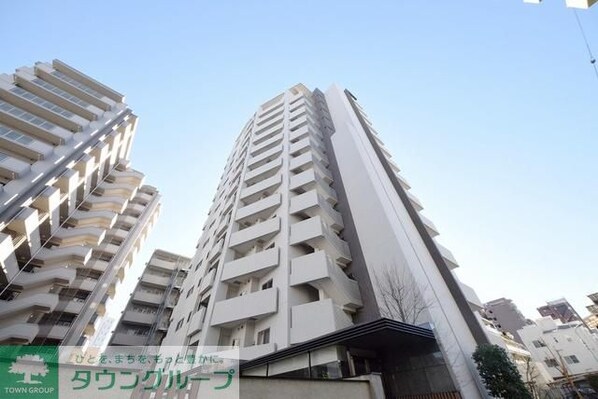 ベルファース目黒の物件内観写真